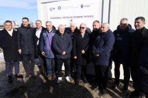 Sursă foto: Primaria MUnicipiului Pitesti