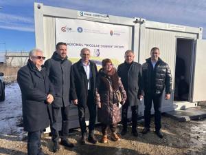 Sursă foto: Primaria MUnicipiului Pitesti