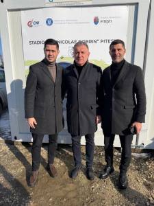 Sursă foto: Primaria MUnicipiului Pitesti