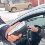 cats 2 - Cum se scuză femeia când e prinsă băută la volan: „A murit porcul, o ars casa lu' mătușa!”