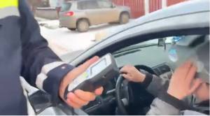 cats 2 - Cum se scuză femeia când e prinsă băută la volan: „A murit porcul, o ars casa lu' mătușa!”