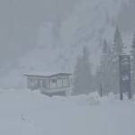 e552d594 d005 4303 886b e7197f0cdedf - Risc mare de avalanșă în munții Făgăraș! Avertisment Salvamont Argeș: Evitați traseele alpine