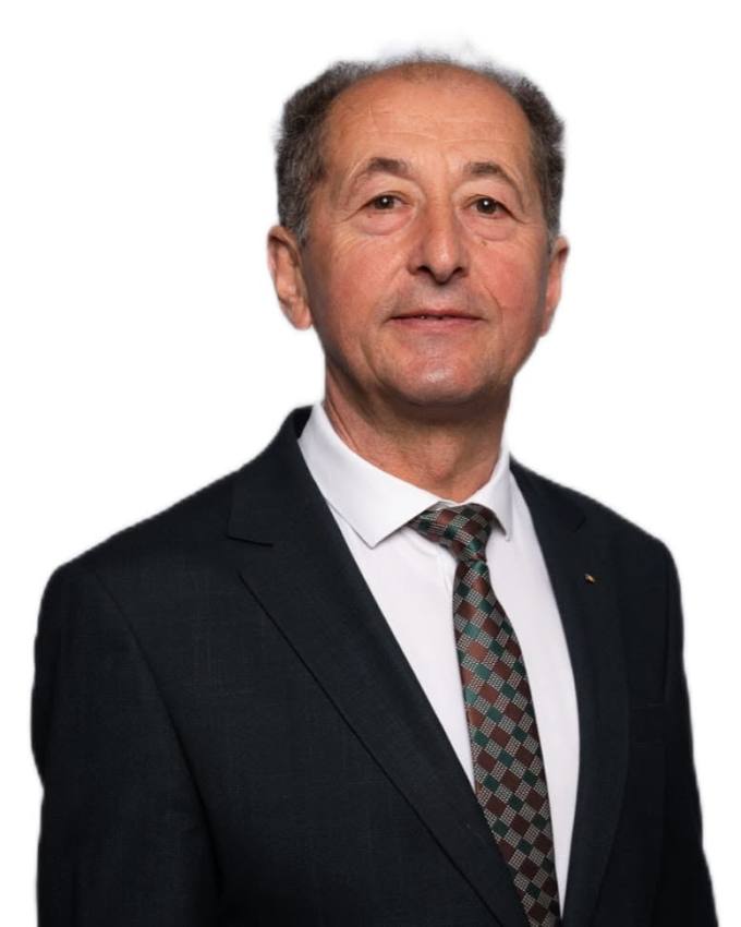 ionel mazilu 1 - Ionel Mazilu: Încrederea în administrație se construiește printr-o relație strânsă și prin găsirea de soluții rapide la problemele cetățenilor