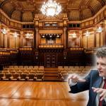 Sursă foto: FB Nicusor Dan