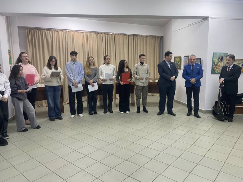 Sursă foto: FB CJ Arges