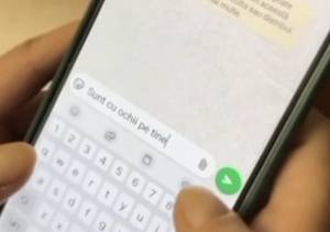 59d65c39 83f9 4783 aa20 a5969281660b - A vrut să se răzbune pe fostul soț, dar a ajuns în arestul Poliției