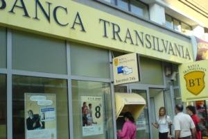Banca Transilvania