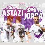 FC Argeș meci fotbal