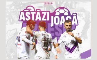 FC Argeș meci fotbal