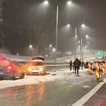 accident Autostrada A1