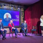 Sursă foto: FB ALina Gorghiu