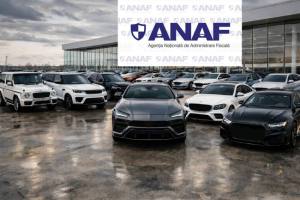 Sursă foto: FB ANAF