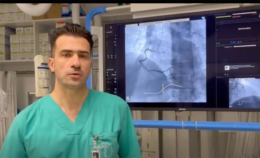 Sursă foto: screenshot FB Spitalul Județean de Urgenta Pitesti