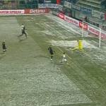 cats 1 - FC Argeș conduce la pauză! 1-0 cu FCSB