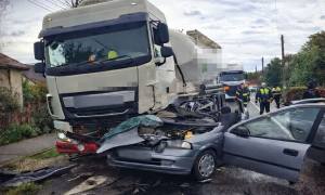 cats - Drumul care ucide: DN7, sute de accidente și zeci de vieți pierdute