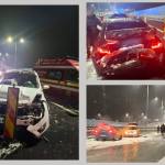 accidente Argeș A1