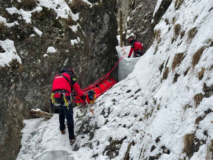 salva salvamont munte