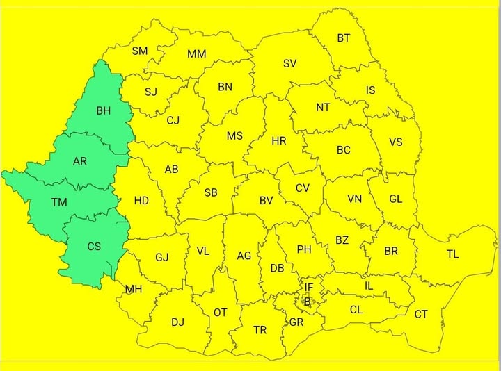 616849061 1329667835854227 4378042571033611859 n - Nu scăpăm de ger! Sunt anunțate temperaturi de până la -20 de grade Celsius