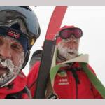 salvamontisti munte ger arges