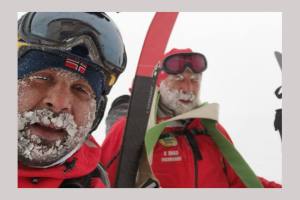 salvamontisti munte ger arges