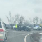 3460a4ac 190a 41a1 802e 5f9420376cd9 - Accident cu victime la Albota! Implicate două mașini