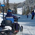 615668030 1326286346195313 180802110528090043 n - Salvamontist lovit de un turist...motivul? Un telefon pierdut în zăpadă