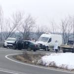 70a67f29 d857 4429 a58f 61500d79ba39 - Accident cu victime la Albota! Implicate două mașini