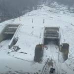 Autostrada Sibiu-Pitești, Tunelul Momaia