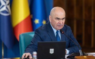 Ilie Bolojan