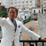 Designerul italian Valentino a murit
