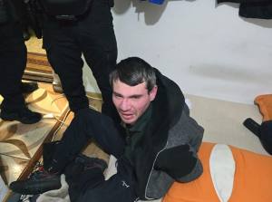 ab51b655 52d1 4330 83f7 4f24e0762d10 - Și-a înjunghiat fosta iubită în lift! Era mai tânăr decât ea cu 13 ani!