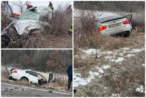 cats 1 - Accident grav la Lunca Corbului! Un tânăr din Colonești și-a pierdut viața