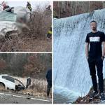 cats 3 - Cum s-a întâmplat accidentul tragic de la Lunca Corbului. Un tânăr din Colonești a murit