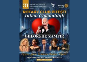 Sursă foto: FB Filarmonica Pitești