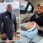 dani si nando mocanu