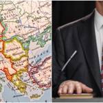 hartă președinte jurământ