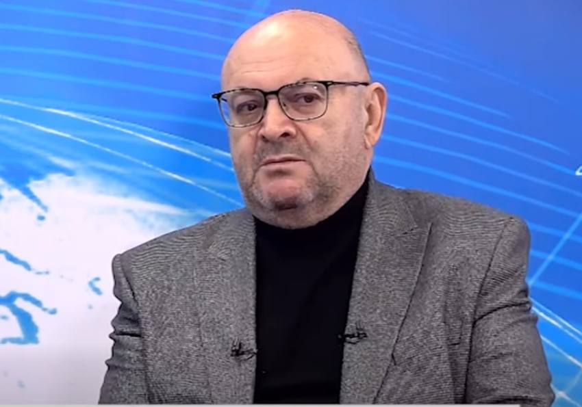 Sursă foto: screenshot video FB Ion Mînzînă.