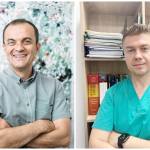 page 1 - Medicii Cătălin Cîrstoveanu și Cătălin Ușurelu vor susține o conferință-eveniment la Pitești