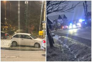 page - Val de accidente în Argeș, în această dimineață