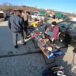 razie târgul domnești