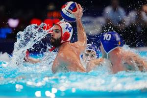 615912351 1191806019703973 7572652158094498011 n - Naționala masculină de polo a României, victorie importantă la Campionatul European 2026