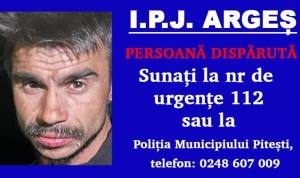 97afef5d b832 4501 8dcd cc97014f3b0c - Alertă în Argeș! Marian este din nou de negăsit