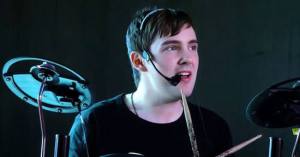 Andrei Tase - TANDRES - terapie prin muzică, cu Andrei Tase