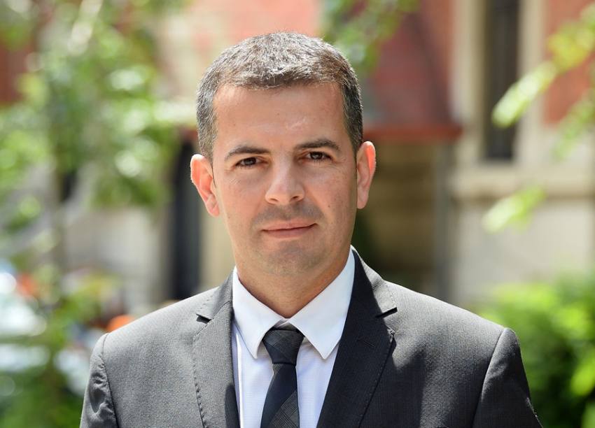 Sursă foto: FB Daniel Cosntantin