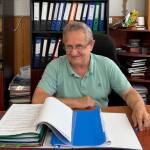 GHEORGHE GRIGUTA 8 - Gheorghe Griguță: Cei care vor să demareze o afacere în domeniul construcțiilor trebuie să știe că nu au dreptul la odihnă!