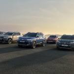 Ofensiva Dacia - Dacia a vândut aproape 700.000 de vehicule în 2025