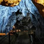 Peștera Dâmbovicioara