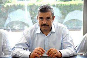 Sorin Dumitru - Sorin Dumitru: Performanța în managementul companiei este asigurată de lucrul în echipă