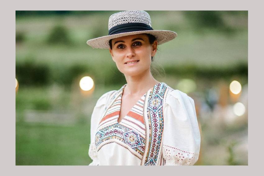 Andreea Crîmpiță-Matei