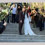 Untitled Project 5 - Fotbalistul Radu Drăgușin s-a căsătorit civil cu Ioana Stan